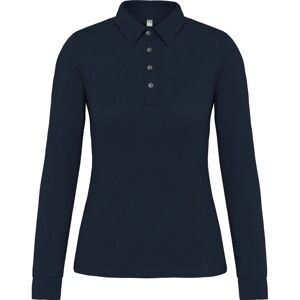 Kariban K265 Blue navy Polo Jersey - Polo Jersey Kariban K265 Blue navy Polo Jersey - Polo Jersey