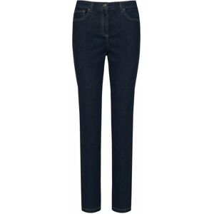 Kariban PK731 Blue Vintage-Style Jeans Kariban PK731 Blue Vintage-Style Jeans