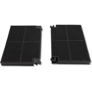 Brandt Modèle 5403002 - Filtres à charbon actif pour hotte Brandt Modèle 5403002 - Filtres à charbon actif pour hotte