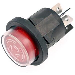 Interrupteur marche/arrêt - Nettoyeur haute pression ASTORIA - Publicité Interrupteur marche/arrêt - Nettoyeur haute pression ASTORIA - Publicité