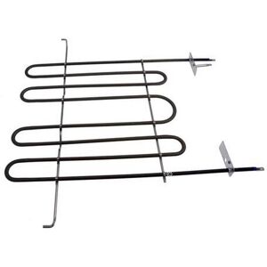 Indesit Modèle 93156-41067 - Résistance de grill - Élément chauffant pour four - Publicité Indesit Modèle 93156-41067 - Résistance de grill - Élément chauffant pour four - Publicité