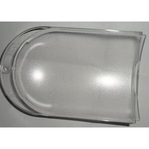 Diffuseur de lumière Candy - Hotte aspirante - Diffuseur de lumière pour hotte Diffuseur de lumière Candy - Hotte aspirante - Diffuseur de lumière pour hotte