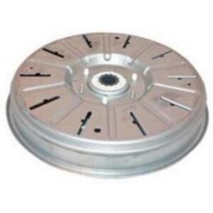 LG - Rotor - Lave-linge 90132-18441 - Publicité LG - Rotor - Lave-linge 90132-18441 - Publicité