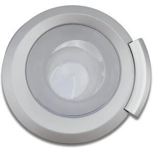 Poignée de porte Hublot 166414-47909 pour lave-linge - Type de produit - Publicité Poignée de porte Hublot 166414-47909 pour lave-linge - Type de produit - Publicité