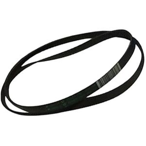 Courroie de Machine à laver Modèle 1277 Brandt - Durable et Taille Standard Courroie de Machine à laver Modèle 1277 Brandt - Durable et Taille Standard