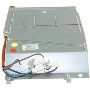 Resistenza Whirlpool 2400W - Ricambio Asciugatrice Resistenza Whirlpool 2400W - Ricambio Asciugatrice