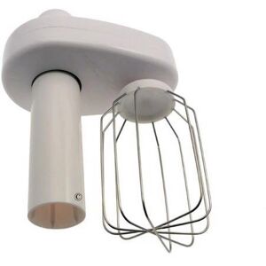 Batteur + fouet complet (40434-7848) Robot ménager - Publicité Batteur + fouet complet (40434-7848) Robot ménager - Publicité