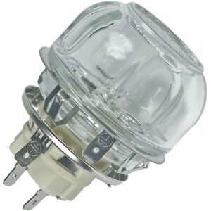 Ampoule four Faure - Complete pour four et cuisinière Ampoule four Faure - Complete pour four et cuisinière