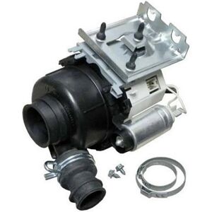 Whirlpool - Pompe de circulation - Lave-vaisselle - Modèle 136472-32045 Whirlpool - Pompe de circulation - Lave-vaisselle - Modèle 136472-32045