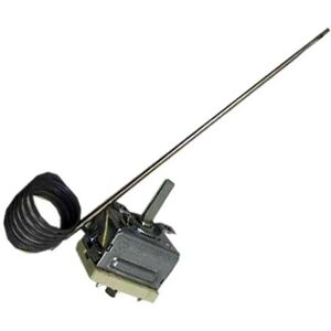 Indesit Modèle C00078436 Thermostat électrique - Four, Plaque Indesit Modèle C00078436 Thermostat électrique - Four, Plaque