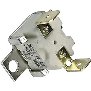 Thermostat Scholtes - 16A 250V 250°C - Fours, Gaz & Électrique Thermostat Scholtes - 16A 250V 250°C - Fours, Gaz & Électrique