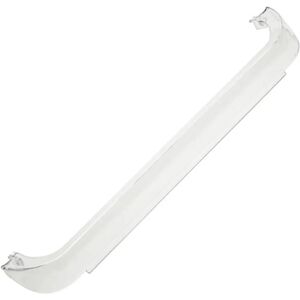 Support d'étagère intermédiaire de réfrigérateur Ariston Hotpoint Support d'étagère intermédiaire de réfrigérateur Ariston Hotpoint