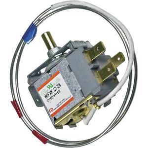Thermostat Whirlpool 34K-921-028 - Réfrigérateur Congélateur - Publicité Thermostat Whirlpool 34K-921-028 - Réfrigérateur Congélateur - Publicité