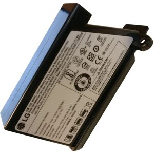 Batterie Rechargeable LG - Aspirateur Robot - Publicité Batterie Rechargeable LG - Aspirateur Robot - Publicité