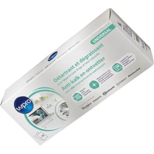 WPRO Désincrustant / Dégraissant - 12 Sachets WPRO Désincrustant / Dégraissant - 12 Sachets