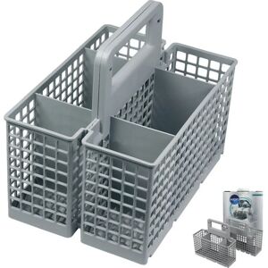 Panier à Couverts pour Lave-Vaisselle WHIRLPOOL - Réglable, Compatible, Durable Panier à Couverts pour Lave-Vaisselle WHIRLPOOL - Réglable, Compatible, Durable
