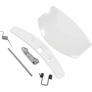 AEG - Kit poignée de porte - Compatible avec les lave-linge AEG AEG - Kit poignée de porte - Compatible avec les lave-linge AEG