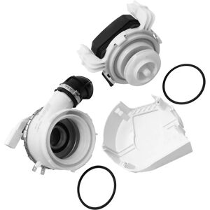 AEG, Electrolux, IKEA, Zanussi - Pompe de recirculation pour lave-vaisselle - 4055310058 AEG, Electrolux, IKEA, Zanussi - Pompe de recirculation pour lave-vaisselle - 4055310058