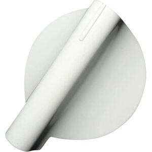 Bouton de commande blanc AIRLUX ZB03A260G - Pièce détachée - Publicité Bouton de commande blanc AIRLUX ZB03A260G - Pièce détachée - Publicité