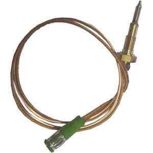 Thermoélément AIRLUX Z011J02 - 450mm - Pour four et cuisinière Thermoélément AIRLUX Z011J02 - 450mm - Pour four et cuisinière