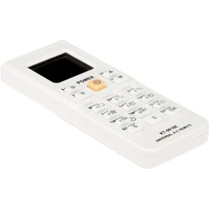 Whirlpool ARC201 Télécommande Universelle pour Climatiseur - 9 Fonctions Whirlpool ARC201 Télécommande Universelle pour Climatiseur - 9 Fonctions