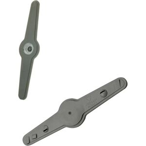BEKO 1756370100 - Bras supérieur pour lave-vaisselle BEKO 1756370100 - Bras supérieur pour lave-vaisselle