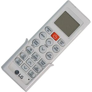 LG AKB74955602 Control Remoto - Control Remoto para Aire Acondicionado LG AKB74955602 Control Remoto - Control Remoto para Aire Acondicionado