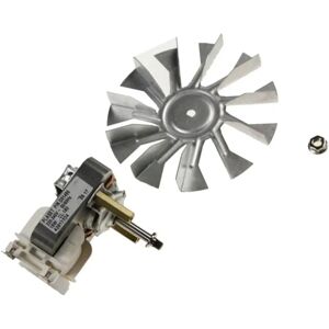 Ventilateur Candy Modèle 42817724 pour four Ventilateur Candy Modèle 42817724 pour four