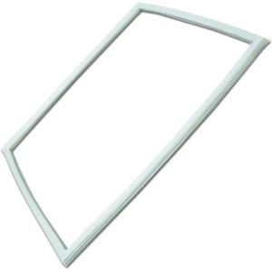 Junta de puerta de frigorífico Whirlpool - Compatible con Whirlpool, Bauknecht, KitchenAid, Ikea, Ariston Hotpoint - Fácil de instalar Junta de puerta de frigorífico Whirlpool - Compatible con Whirlpool, Bauknecht, KitchenAid, Ikea, Ariston Hotpoint - Fácil de instalar