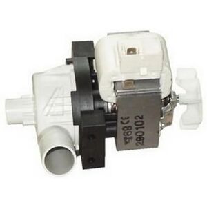 AEG 122342 - Pompe de vidange AEG 122342 - Pompe de vidange