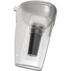 WPRO - Wasserfilter - Enthärter - Für Dampfbügeleisen WPRO - Wasserfilter - Enthärter - Für Dampfbügeleisen