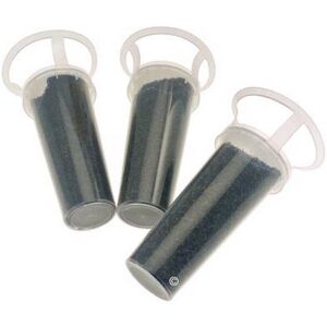 WPRO - Modell 131681 - Filterset für Dampfbügeleisen & Wasser dispenser WPRO - Modell 131681 - Filterset für Dampfbügeleisen & Wasser dispenser