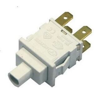 Interrupteur Beko Modèle 2808540300 - Lave-linge Interrupteur Beko Modèle 2808540300 - Lave-linge