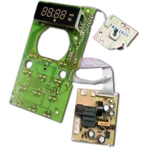 Bosch 11002424 - Modulo di controllo per forno a microonde Bosch 11002424 - Modulo di controllo per forno a microonde