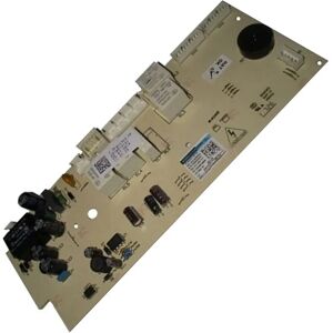 Module électronique BEKO 2970013101 - Pièce de Rechange pour Sèche-linge Module électronique BEKO 2970013101 - Pièce de Rechange pour Sèche-linge