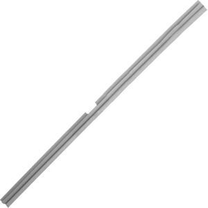 Joint inférieur pour porte de lave-vaisselle Beko - Modèle 1784160100 Joint inférieur pour porte de lave-vaisselle Beko - Modèle 1784160100