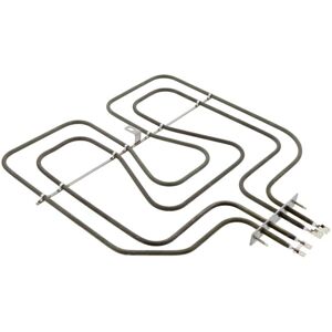 Electrolux Modèle 3970121012 Résistance supérieure haute puissance - Pièce pour four Electrolux Modèle 3970121012 Résistance supérieure haute puissance - Pièce pour four