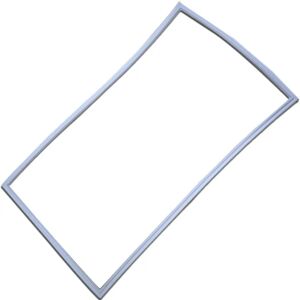 Joint de porte de réfrigérateur Indesit - Compatible avec Ariston, Hotpoint, Fagor - 552x1116mm Joint de porte de réfrigérateur Indesit - Compatible avec Ariston, Hotpoint, Fagor - 552x1116mm