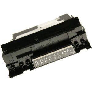 Module de Contrôle Beko 1739160120 - Lave-vaisselle DIN15212 Module de Contrôle Beko 1739160120 - Lave-vaisselle DIN15212
