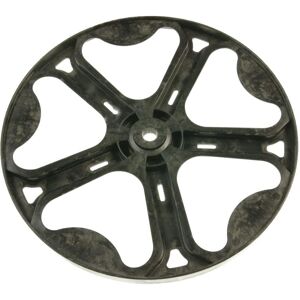 Roue en plastique BEKO - Lave-linge - Modèle UWM7012TR Roue en plastique BEKO - Lave-linge - Modèle UWM7012TR