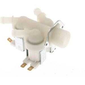 Beko Modèle 2005680400 - Vanne 3 voies pour Lave-linge Beko Modèle 2005680400 - Vanne 3 voies pour Lave-linge