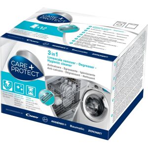 Candy Détartrant - Nettoyant 3 en 1 pour accessoires et entretien Candy Détartrant - Nettoyant 3 en 1 pour accessoires et entretien