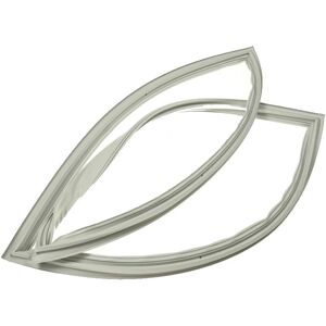 BEKO Modello 5958261300 - Guarnizione dello sportello per frigorifero e congelatore BEKO Modello 5958261300 - Guarnizione dello sportello per frigorifero e congelatore