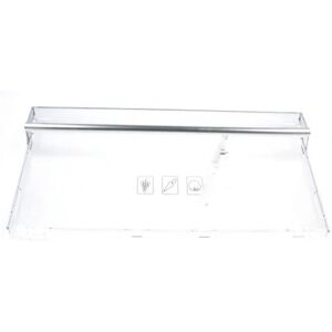 BEKO - Façade de tiroir à légumes pour réfrigérateur et congélateur - Publicité BEKO - Façade de tiroir à légumes pour réfrigérateur et congélateur - Publicité