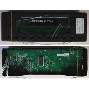 Programador Faure 3578580155 - Pieza original para horno y estufa Programador Faure 3578580155 - Pieza original para horno y estufa