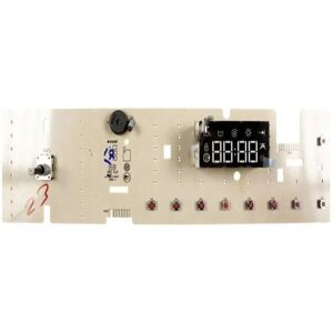 Beko - 337462 - Carte de commande pour lave-linge Beko - 337462 - Carte de commande pour lave-linge