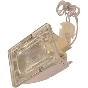 Indesit C00273472 - Carcasse et lampe pour four Indesit, Scholtes, Ariston, Hotpoint Indesit C00273472 - Carcasse et lampe pour four Indesit, Scholtes, Ariston, Hotpoint