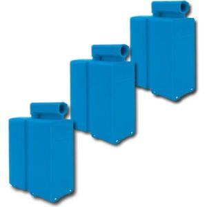 Accessoire aspirateur Domena - Modèle 500479400 - Ensemble de filtres - Publicité Accessoire aspirateur Domena - Modèle 500479400 - Ensemble de filtres - Publicité