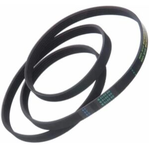 Courroie Bosch 1255 J5 - Compatible avec lave-linge Bosch - Publicité Courroie Bosch 1255 J5 - Compatible avec lave-linge Bosch - Publicité