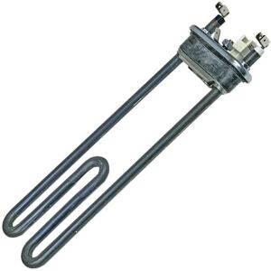 Résistance 1950W Candy avec sonde NTC - Pièce de rechange lave-linge Résistance 1950W Candy avec sonde NTC - Pièce de rechange lave-linge